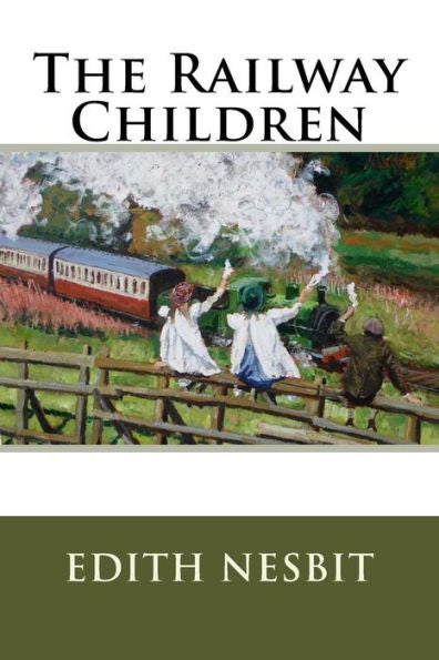 The Railway Children - 9781537016399