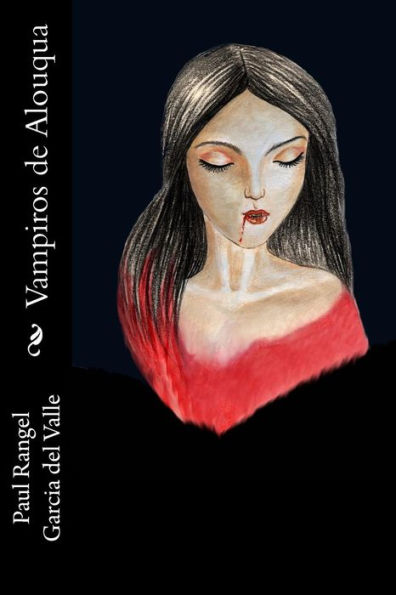 Vampiros De Alouqua (Spanish Edition)