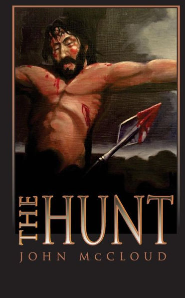 The Hunt - 9781537019642
