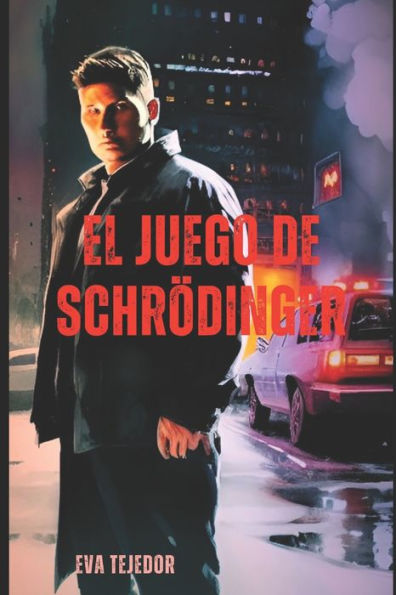El Juego De Schr?dinger (Spanish Edition)