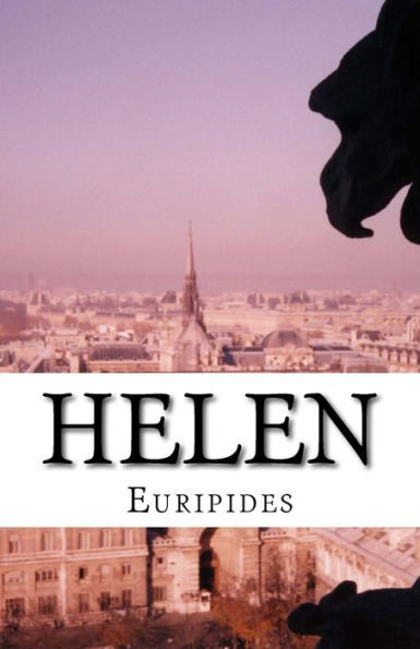 Helen - 9781537027579