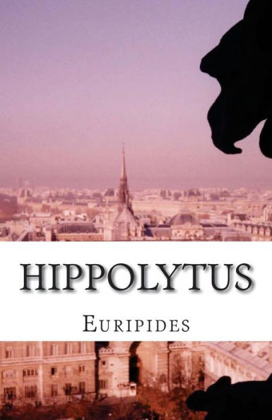 Hippolytus - 9781537030340