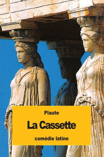 La Cassette (French Edition)