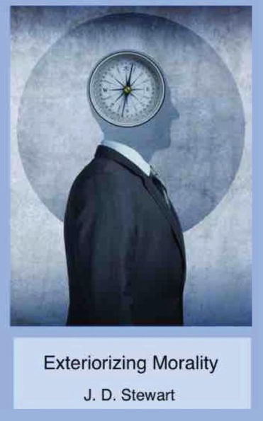 Exteriorizing Morality: Self-Justification And Autonomy