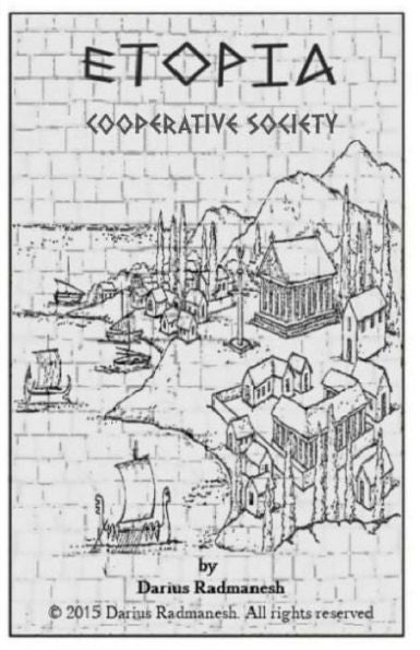 Etopia: Cooperative Society
