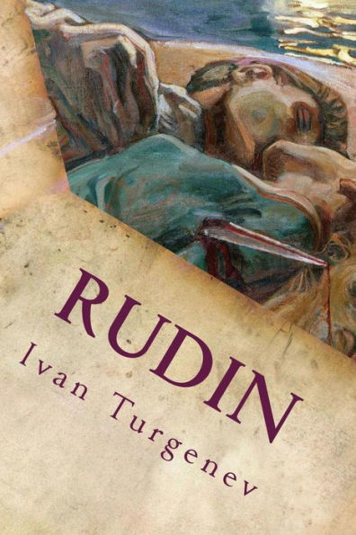 Rudin - 9781537048130