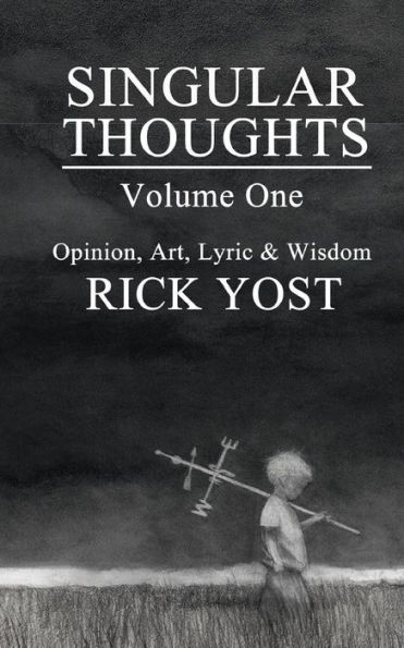 Singular Thoughts (Volume 1)