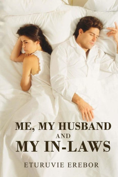 Me, My Husband And My In-Laws