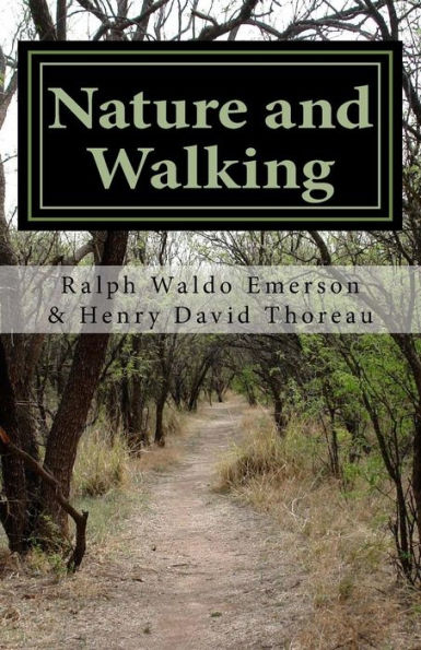 Nature And Walking