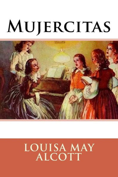 Mujercitas (Spanish Edition) - 9781537059884