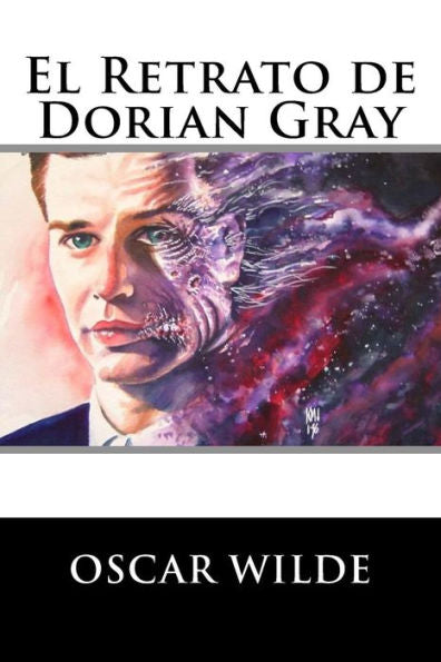 El Retrato De Dorian Gray (Spanish Edition) - 9781537060590
