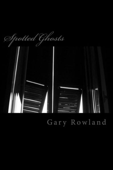 Spottedghosts