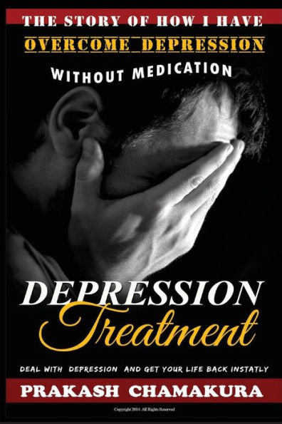 The Story Of How I Have Overcome Depression Without Any Medication