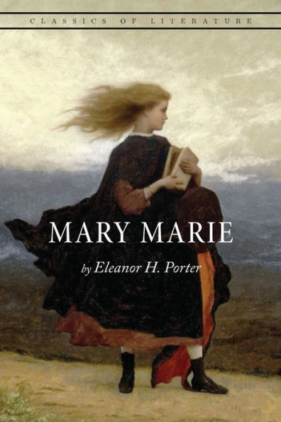 Mary Marie - 9781537075150