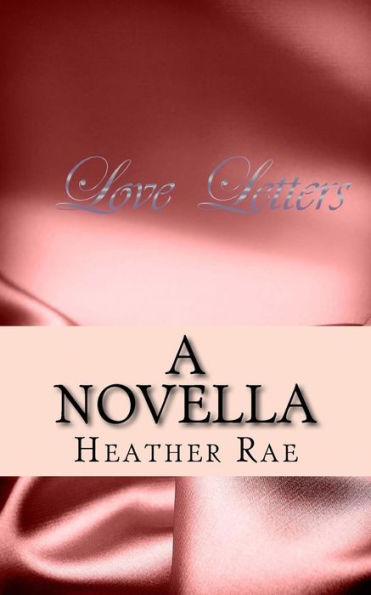 Love Letters - 9781537081786
