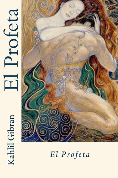 El Profeta (Spanish Edition) - 9781537082387
