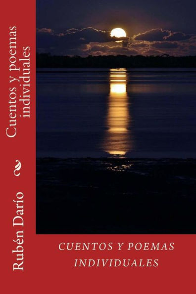Cuentos Y Poemas Individuales (Spanish Edition)