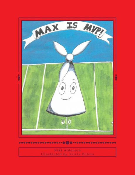 Max Is Mvp! (Things You'Ll Find In The United States)