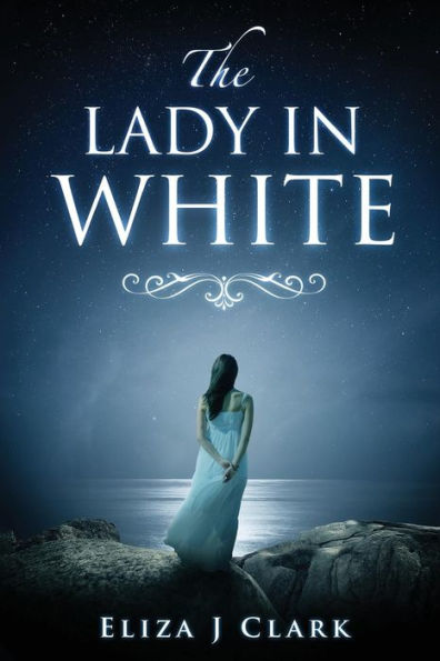 The Lady In White - 9781537094328