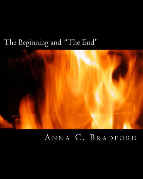 The Beginning And "The End": A Teaching Syllabus (Teaching Series)