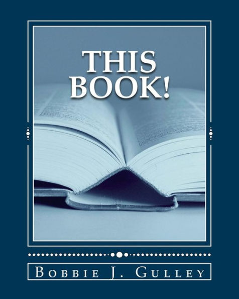 This Book!