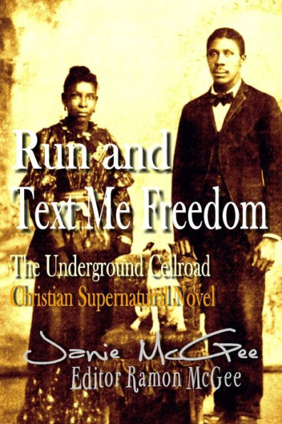 Run And Text Me Freedom: Underground Cellroad