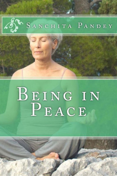 Being In Peace