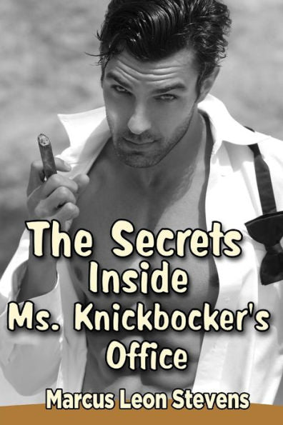 The Secrets Inside Ms. Knickbocker's Office (What Happens After Dark)
