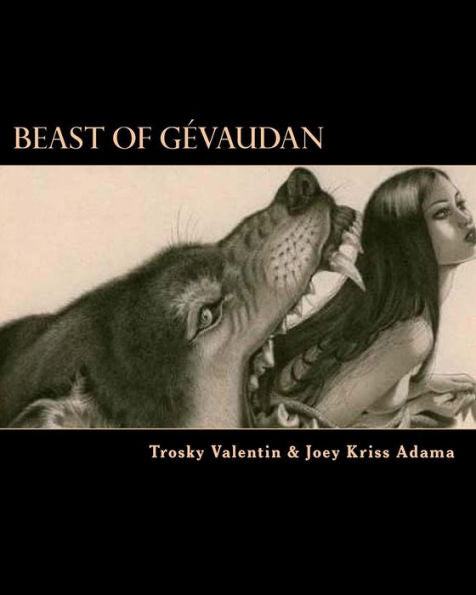 Beast Of G?vaudan