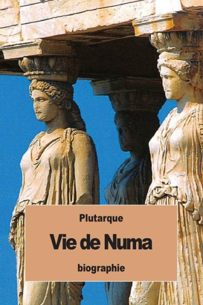 Vie De Numa (French Edition)