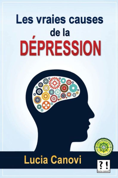 Les Vraies Causes De La Dépression (French Edition)