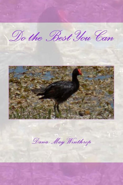 Do The Best You Can