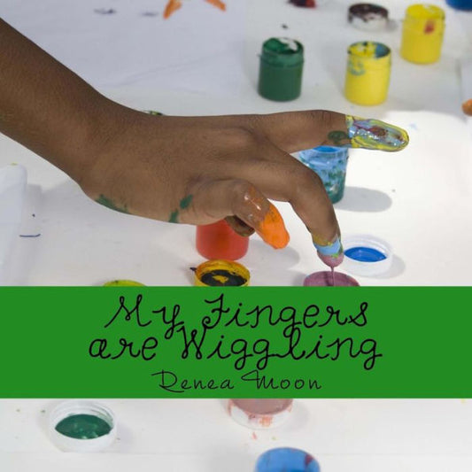 My Fingers Are Wiggling: Don't Shoot (Reigning Sunshine Series)