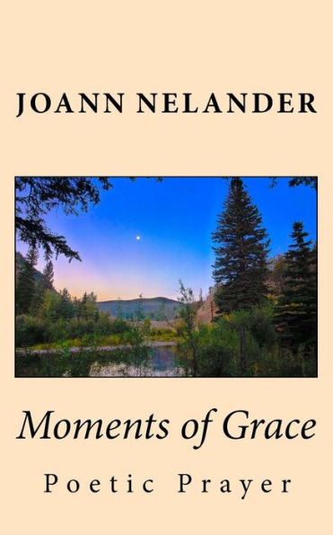 Moments Of Grace
