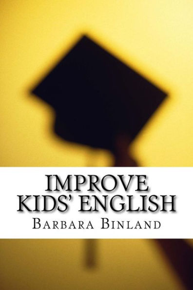 Improve Kids' English