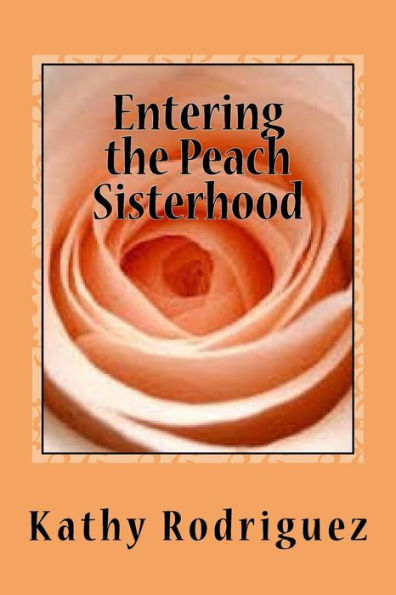 Entering The Peach Sisterhood: My Uterine Cancer Journey