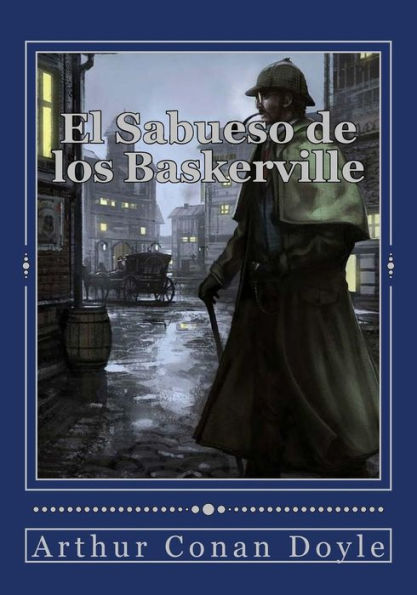 El Sabueso De Los Baskerville (Spanish Edition)