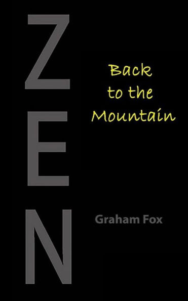 Back To The Mountain