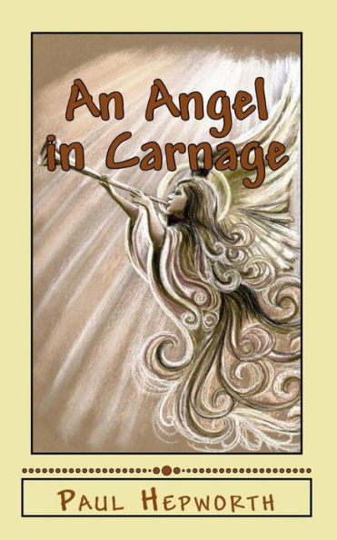 An Angel In Carnage