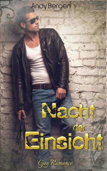 Nacht Der Einsicht (Gay Romance) (German Edition)