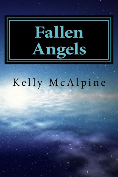 Fallen Angels - 9781537197494