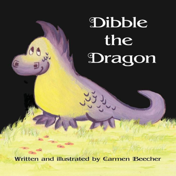Dibble The Dragon