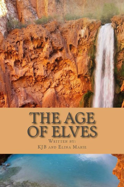 The Age Of Elves
