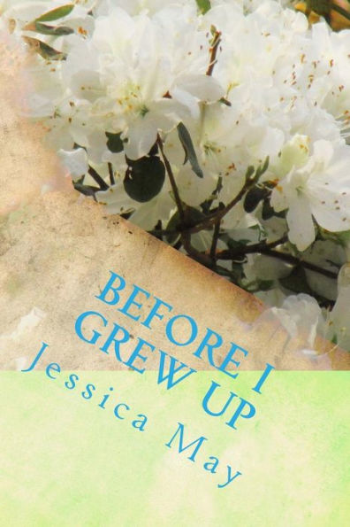 Before I Grew Up - 9781537206639