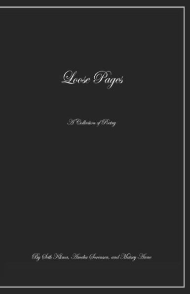Loose Pages