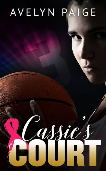 Cassie's Court (Cassie's Love)