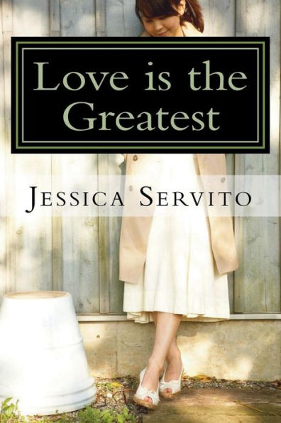Love Is The Greatest (Tagalog Edition)