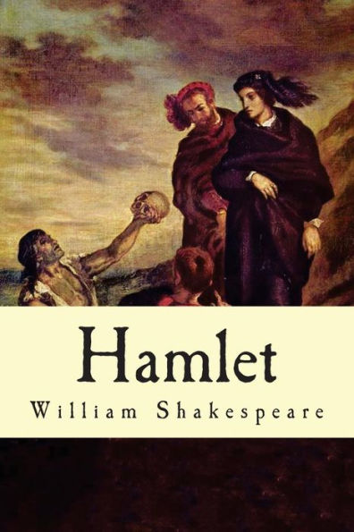 Hamlet (Spanish Edition) - 9781537243542