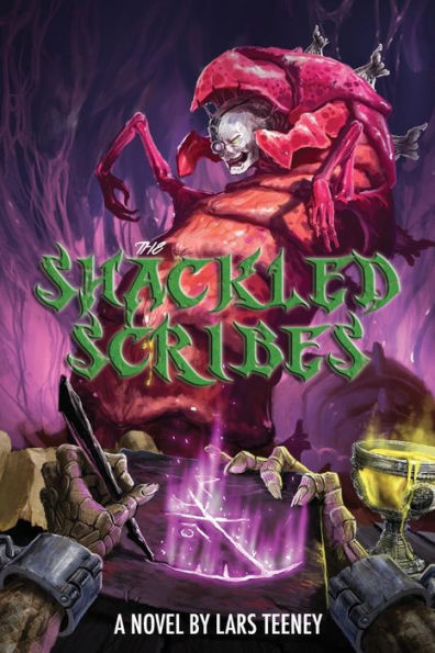 The Shackled Scribes