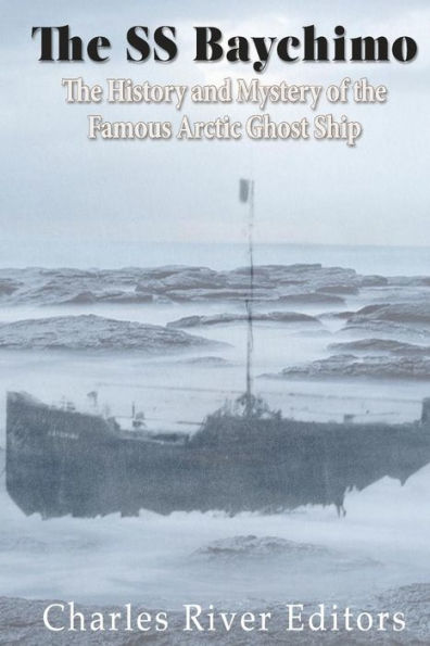 The Ss Baychimo: The History And Mystery Of The Famous Arctic Ghost Ship